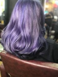 中发-丝语萱形象