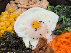 非遗石锅拌饭-米村拌饭(嘉兴经开龙鼎万达广场店)
