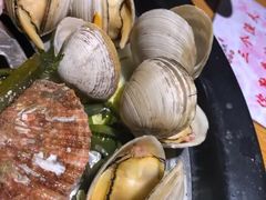-三个渔夫·蒸汽海鲜(小白楼店)