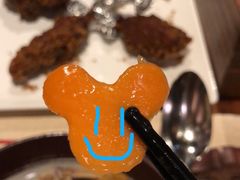 -云龙轩(迪士尼探索家度假酒店)