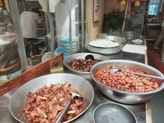-传统菜农庄(皇姑路店)