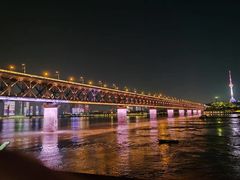 -武汉长江大桥
