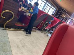 -海昌极光餐厅