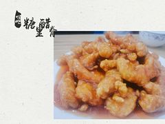 -九龙餐厅(大沽路店)