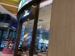 -奈雪的茶(青岛卓悦里INTOWN店)
