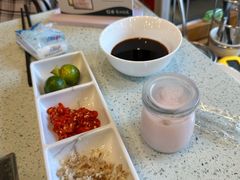 -烹然四季椰子鸡火锅(团结湖总店)