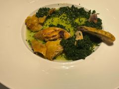 -桂满陇·海市蜃楼·黑金(国金店)