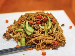 -江南大酒店·地道正宗有锅气的江西菜(中华北大街店)