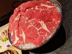 -色響火锅(恒隆广场店)