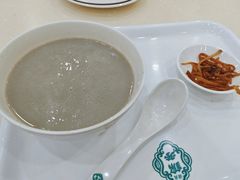 -锦馨豆汁(天坛路店)