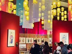 -北京工艺美术博物馆