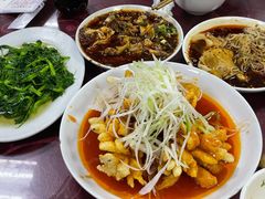 -老丘丘(较场口店)