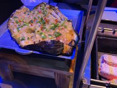 -很久以前羊肉串(打浦路店)