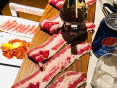 -千纸鹤嫩汁烤肉(学府店)