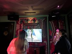 -INLOVE KTV(水晶城店)