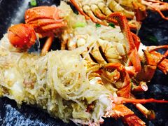 -老东镇啤酒屋海鲜加工·蒸汽海鲜·海鲜烧烤(台东店)