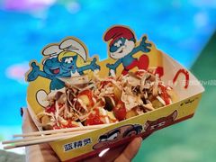 -蓝精灵乐园·世茂精灵之城主题乐园