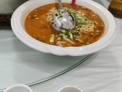 -笑红饭庄