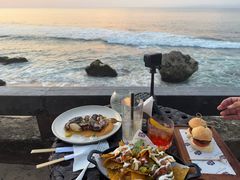 -Rock Bar Bali(Bali)
