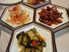 -巴盟人家·内蒙地方菜(华丽家族店)