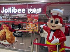 -快乐蜂(永光广场店)