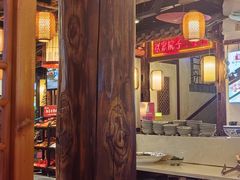 -赵家院子佬火锅(重庆总店)