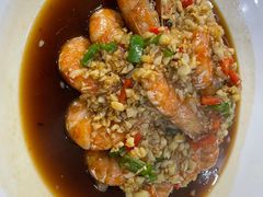 -尚岛私房菜(西方巷店)