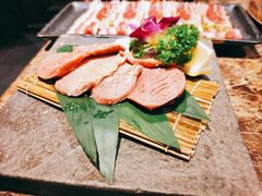 厚切牛舌-魔宗·烧肉(汉街店)