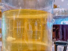 -武汉世茂希尔顿酒店·汇·全日餐厅