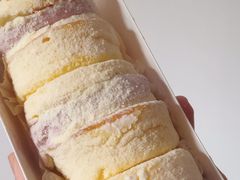 芋泥雪贝-好利来(龙首印象城店)