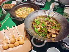 -费大厨辣椒炒肉(太平老街店)