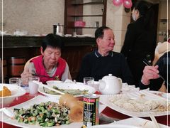 -东城食府·手工点心·37年老字号(虎门店)
