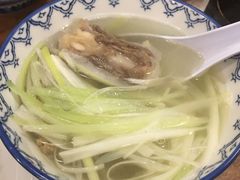 牛尾汤-味太助 本店