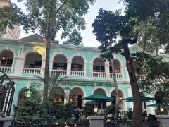 -星巴克臻选(广州沙面店)