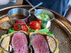 -JANS意式简餐厅·惠灵顿牛排