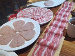 -庄老幺火锅(娄山关路店)