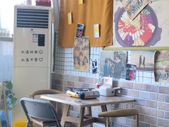 -三餐季年糕火锅(韩乐坊店)