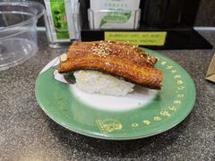 -禾绿回转寿司(国瑞店)