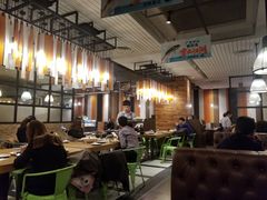 大堂-新旺茶餐厅(嘉里城店)