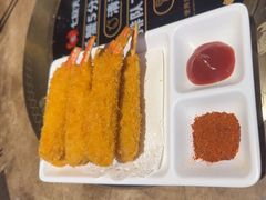 -七欣天香辣蟹火锅(苏州塔园路店)