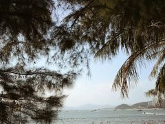 -巽寮湾