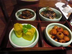 -北平食府.北京烤鸭(亦庄店)