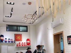 -大嘻咹biangbiang面(历史博物馆店)