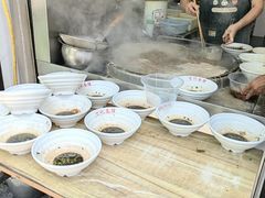 -陈记锅盖面(长江路店)