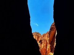 -天山神秘大峡谷