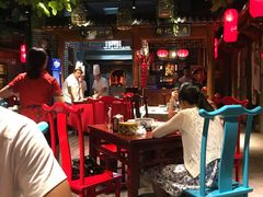 -北平食府(马鞍山路店)