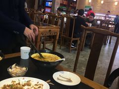 -杨记清芳牛肉拉面(宝龙广场店)