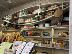 -面包工坊(七彩云南第一城店)