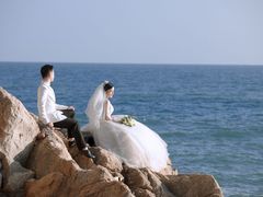 -经典婚纱摄影美学馆·私人定制