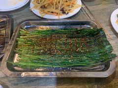 -玫瑰红烤羊排(北新桥三条店)